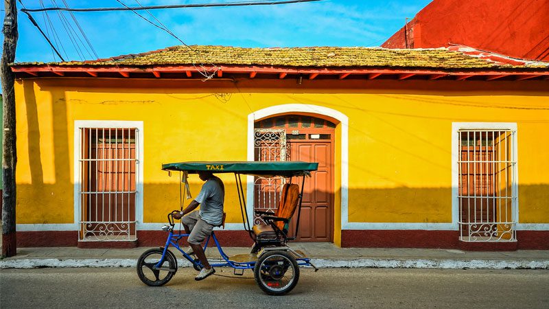 Why you should get to Cuba now!