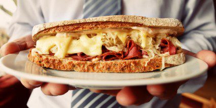 Food fight: five of the world’s most controversial food rivalries