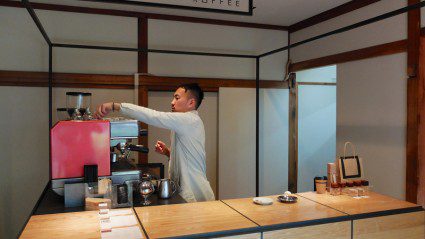 Our leader lifts the lid on Tokyo’s six hottest food experiences