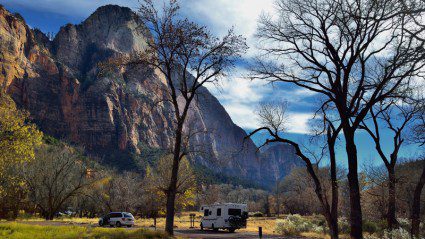 Seven jaw-dropping spots that prove Utah is the real American Beauty