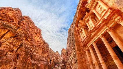 Desert essentials: Our definitive Jordan packing guide