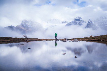Check out photographer Callum Snape’s top eight Alberta moments