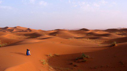 Wisdom from the wilderness: 7 lessons I learnt while travelling in Egypt