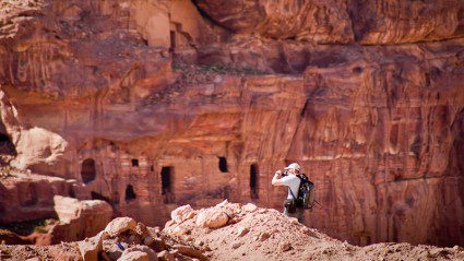 Desert essentials: Our definitive Jordan packing guide
