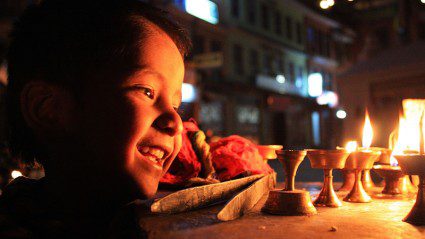 “Tourism creates jobs, jobs support families.” All your Nepal questions answered by our man on the ground