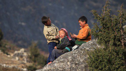 The power of namaste: why we love Nepal
