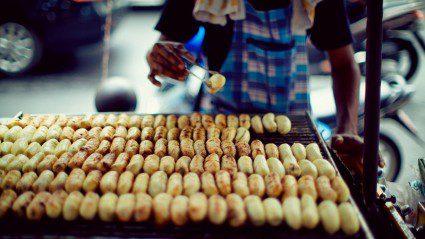 Chef and author Andy Ricker gives us a crash course in Northern Thai cuisine