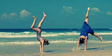 Six surprising benefits of travelling with your mother