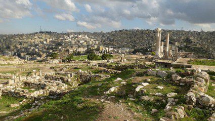 Safe, stable and surprising: welcome to the Middle East’s greatest outlier