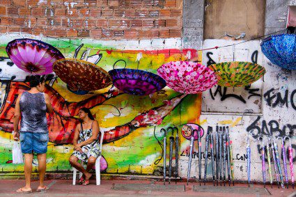 The most beautiful place you’ve never seen: Northern Brazil in photos