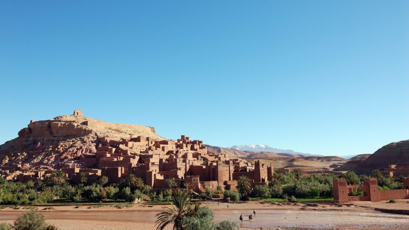 Five Game of Thrones locations you can actually visit