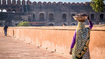 The 5 most common fears about travelling in India
