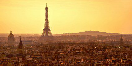 7 incredible cities for book nerds to get lost in