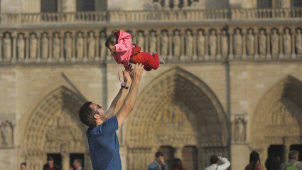 “Nice to meet you, hungry” We found the best and worst dad jokes from around the world