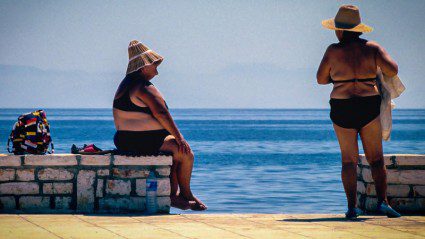 Club Med: Intrepid’s May photocomp results are in
