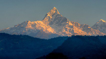 Nepal update: a letter from our co-founder