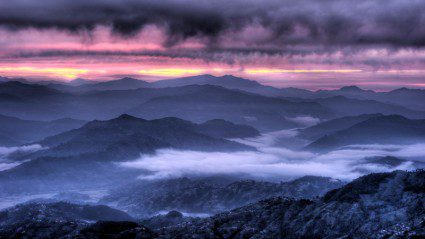 We sent a team deep into the Nepalese Himalayas. This is what they saw