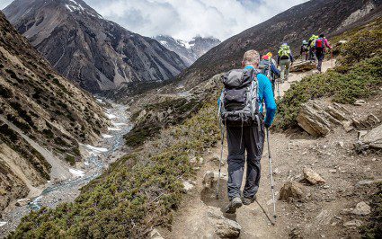 Nepal in pictures: incredible photos taken after the earthquake