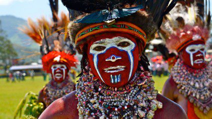 “Papua New Guinea is truly the last frontier.” We talk to the man who built our wildest expedition yet