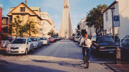 Reykjavik calling: seven reasons you need to visit Iceland’s capital of cool