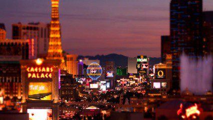 Lost Vegas: six ways to get off the Strip in Sin City