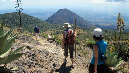 Sun, surf and volcanoes: why you need to visit El Salvador