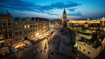 5 reasons Poland is Europe’s most underrated destination