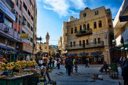 “Welcome to Jordan!” 7 tips to help you achieve total local immersion