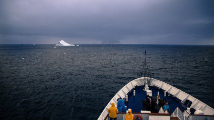 Your guide to tackling the Drake Passage, the gateway to Antarctica