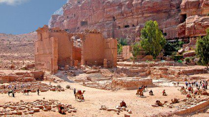 Jordan: the world’s most Instagrammable destination?