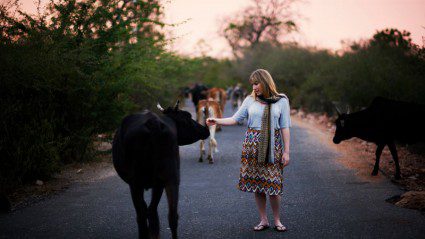 India through the lens of a professional Instagrammer