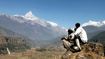 It’s official: Annapurna is safe for travellers to return to. Here’s everything you need to know.