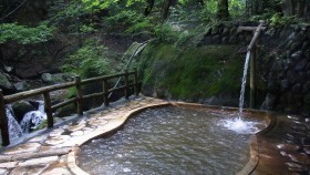 The naked truth: a non-nudist’s guide to using a Japanese onsen