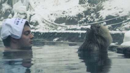 The naked truth: a non-nudist’s guide to using a Japanese onsen