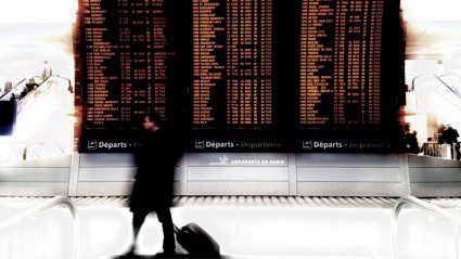 Flying high: 23 thoughts every traveller has on a plane