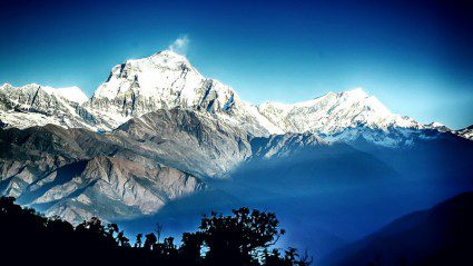 What was it like to live through the Nepal earthquake? A first-hand account.