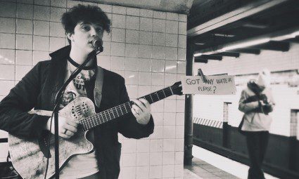 Underground phenomenons: inside New York’s coolest subway stations