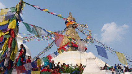 Nepal festival guide: five Himalayan parties you need to see