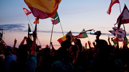Introducing Europe’s newest independent countries?