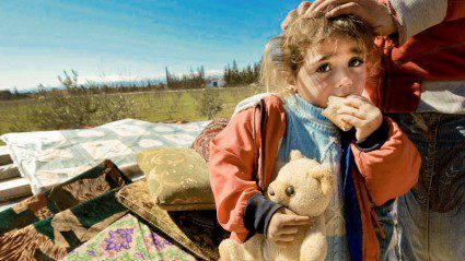 Our founder’s thoughts on the Syria refugee crisis