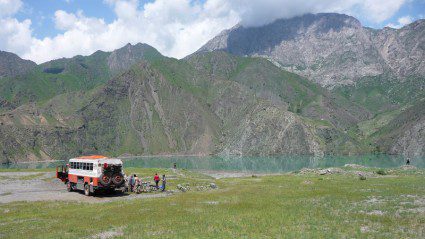 Start your engines: our ultimate guide to overland travel