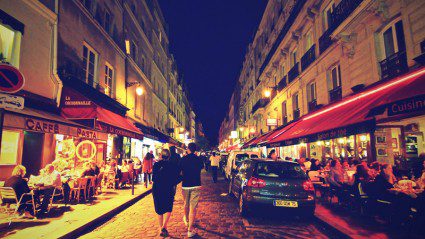 A walking tour of Paris’ best foodie haunts (with handy step-by-step map)