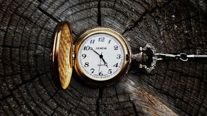The time of their lives: cultures that follow their own concepts of time