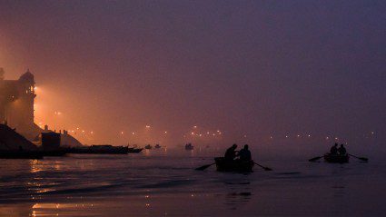 What is travel? We answer the big, burning question