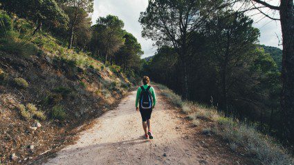 The ‘Wanderlust Gene’: is travel in your DNA?