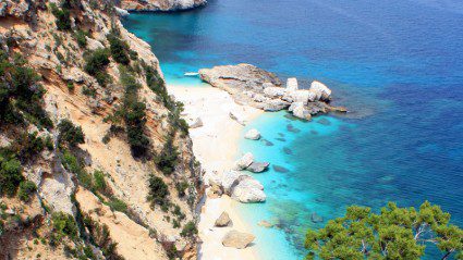 7 reasons Sardinia is Europe’s hottest new sailing destination