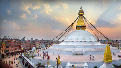 Want to WIN a professional photography scholarship to Nepal? Here’s how