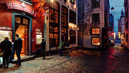 Beyond Berlin: 5 German stops to include on your ultimate Eurotrip