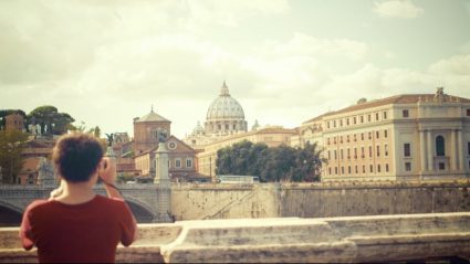 Our 6 top tips for avoiding generic travel photos