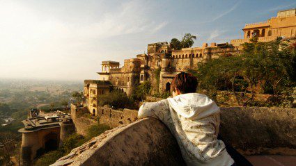 The 37 experiences you need to try in 2017
